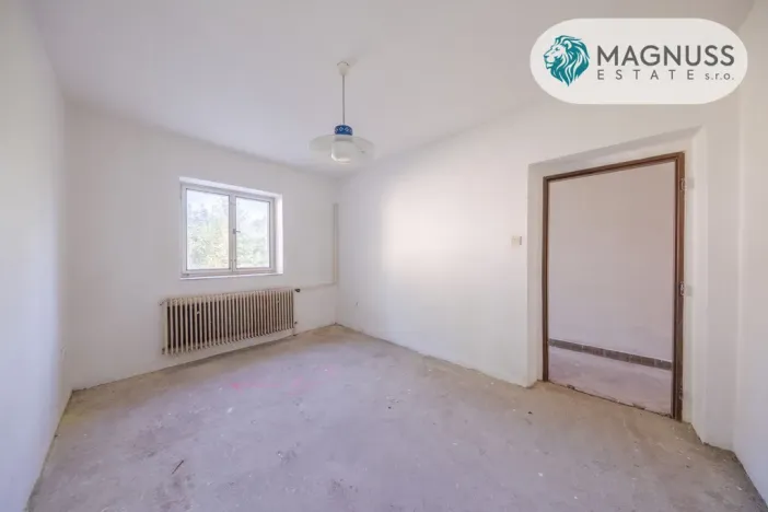 Prodej rodinného domu, Heřmánkovice, 182 m2