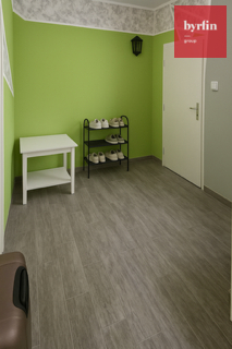 Pronájem bytu 1+kk, Ostrava, Na Hradbách, 32 m2