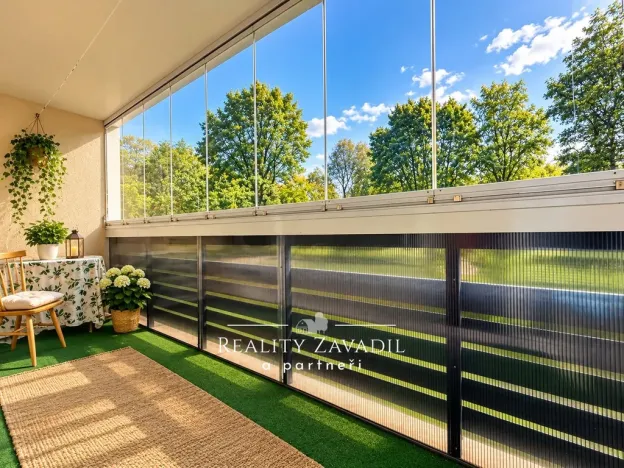 Prodej bytu 3+1, Havířov, Jurije Gagarina, 79 m2