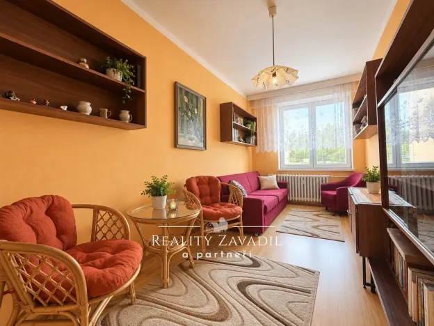 Prodej bytu 3+1, Havířov, Jurije Gagarina, 79 m2