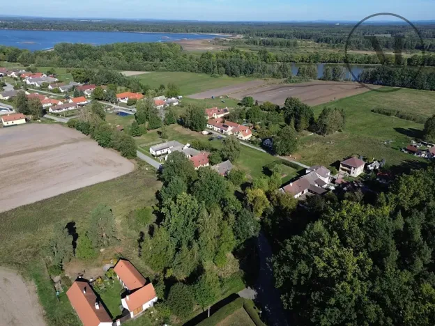 Prodej pozemku pro bydlení, Třeboň, 2630 m2