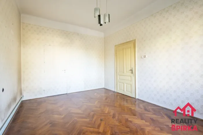 Prodej bytu 3+1, Moravská Třebová - Předměstí, Lanškrounská, 88 m2