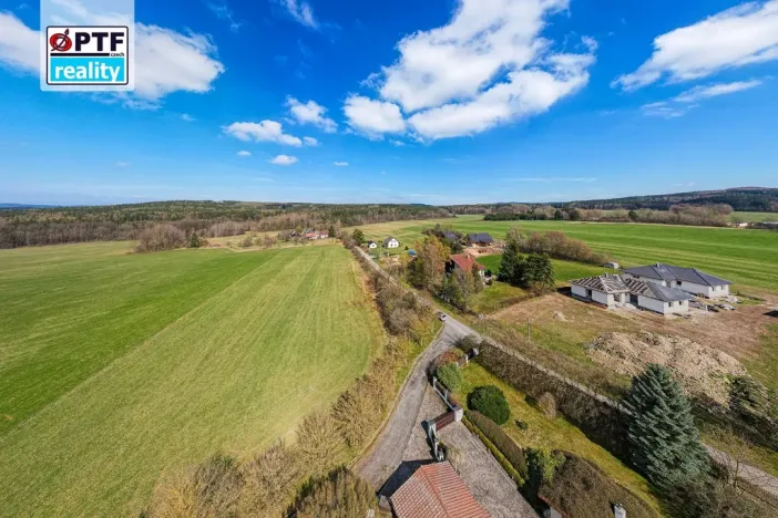 Prodej vily, Skořice, 277 m2