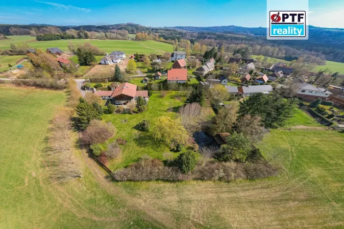 Prodej vily, Skořice, 277 m2