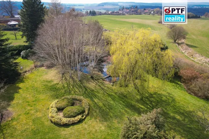 Prodej vily, Skořice, 277 m2