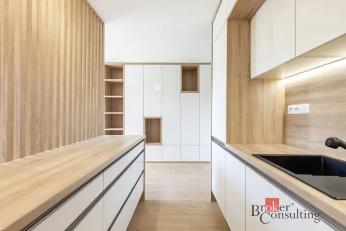 Prodej bytu 1+kk, Brno - Židenice, Blatnická, 33 m2
