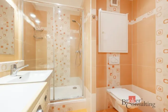 Prodej bytu 1+kk, Brno - Židenice, Blatnická, 33 m2
