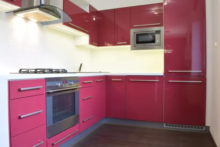 Pronájem bytu 2+kk, Ostrava - Poruba, Opavská, 52 m2
