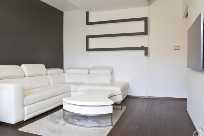 Pronájem bytu 2+kk, Ostrava - Poruba, Opavská, 52 m2