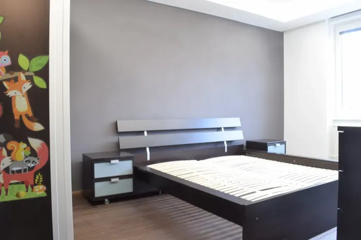 Pronájem bytu 2+kk, Ostrava - Poruba, Opavská, 52 m2
