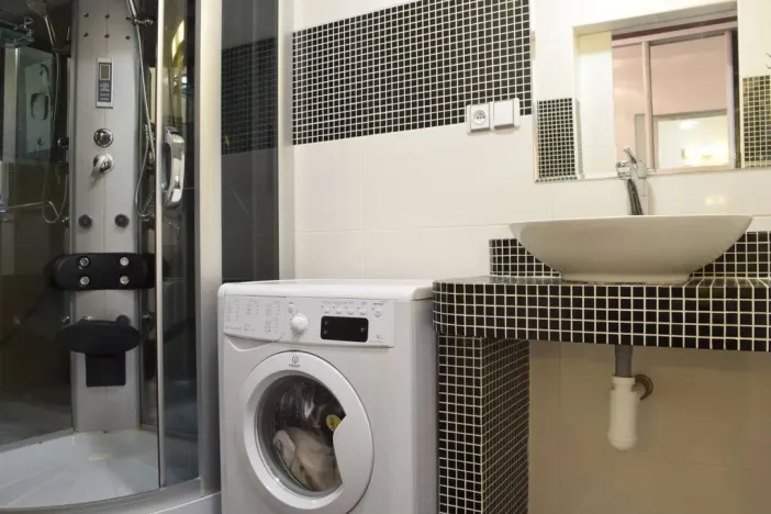 Pronájem bytu 2+kk, Ostrava - Poruba, Opavská, 52 m2