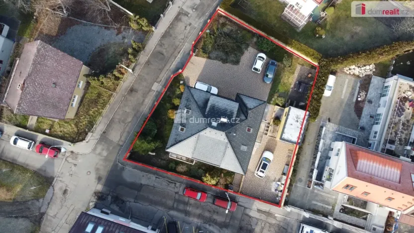 Pronájem bytu 2+kk, Praha - Hloubětín, V chaloupkách, 45 m2