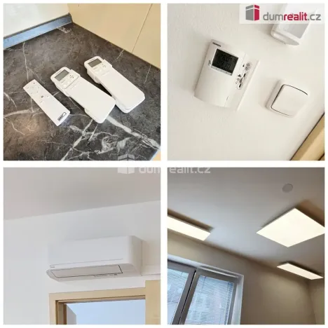 Pronájem bytu 2+kk, Praha - Hloubětín, V chaloupkách, 45 m2