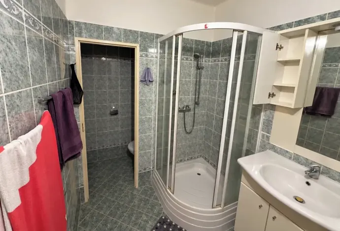 Pronájem bytu 1+kk, Praha - Nusle, Pod pramenem, 52 m2
