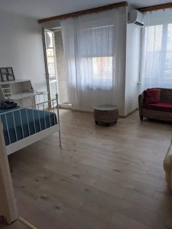 Pronájem bytu 1+kk, Praha - Nusle, Pod pramenem, 52 m2