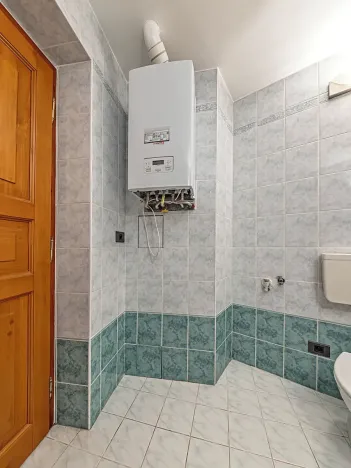 Prodej bytu 2+kk, Praha - Vršovice, Černomořská, 63 m2