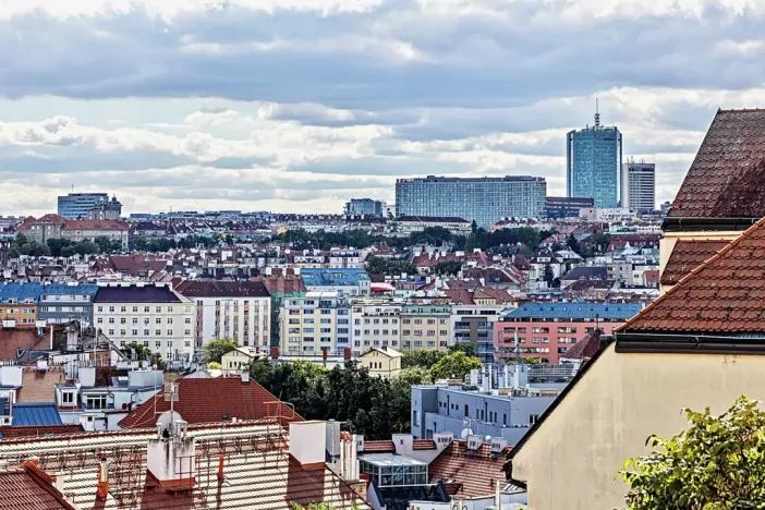 Prodej bytu 2+kk, Praha - Vršovice, Černomořská, 63 m2