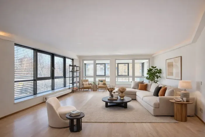 Prodej bytu 4+kk, Praha - Michle, U michelského mlýna, 180 m2