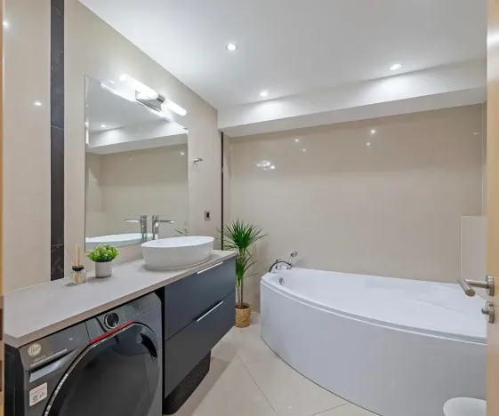 Prodej bytu 4+kk, Praha - Michle, U michelského mlýna, 180 m2