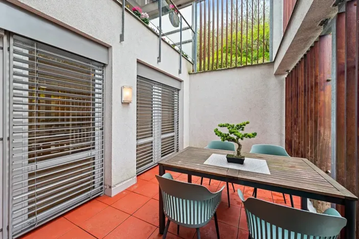 Prodej bytu 4+kk, Praha - Michle, U michelského mlýna, 180 m2