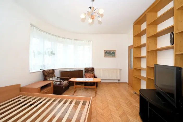 Pronájem bytu 1+1, Praha - Libeň, Novákových, 42 m2