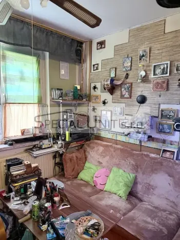 Prodej bytu 1+kk, Chodov, Čs. odbojářů, 24 m2