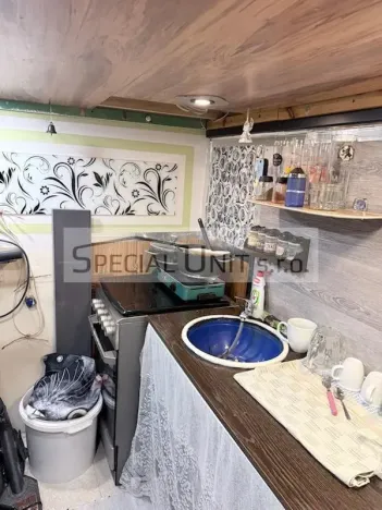 Prodej bytu 1+kk, Chodov, Čs. odbojářů, 24 m2