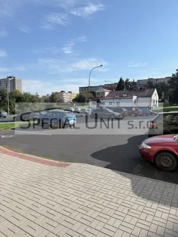 Prodej bytu 1+kk, Chodov, Čs. odbojářů, 24 m2