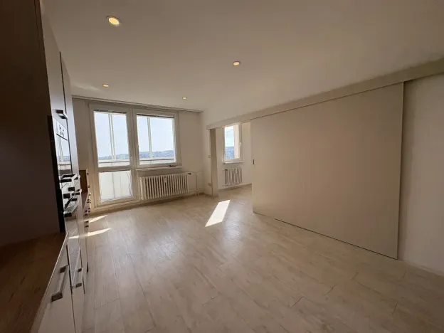 Pronájem bytu 2+kk, Zábřeh, Severovýchod, 36 m2