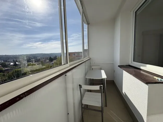 Pronájem bytu 2+kk, Zábřeh, Severovýchod, 36 m2