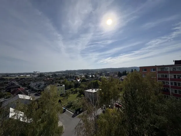 Pronájem bytu 2+kk, Zábřeh, Severovýchod, 36 m2