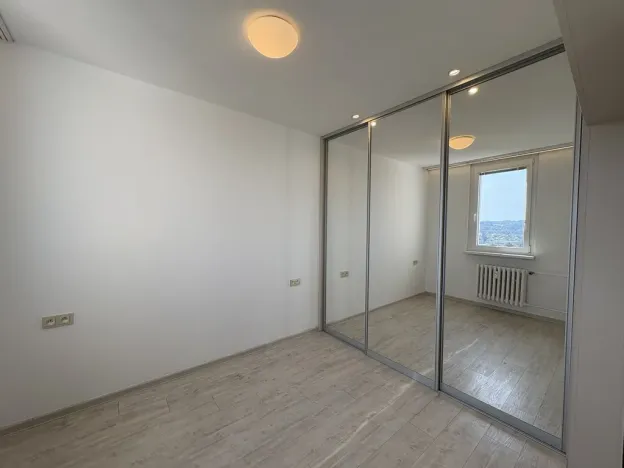 Pronájem bytu 2+kk, Zábřeh, Severovýchod, 36 m2