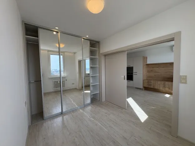 Pronájem bytu 2+kk, Zábřeh, Severovýchod, 36 m2