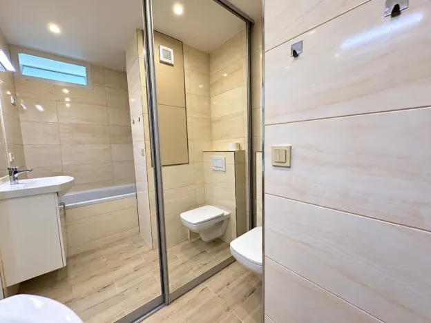 Pronájem bytu 2+kk, Zábřeh, Severovýchod, 36 m2