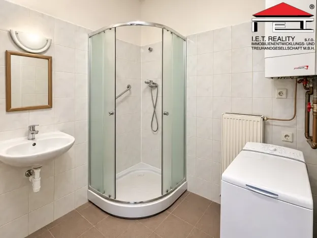 Pronájem bytu 1+kk, Brno, Václavská, 30 m2