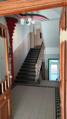Pronájem bytu 2+1, Praha - Vršovice, 28. pluku, 64 m2
