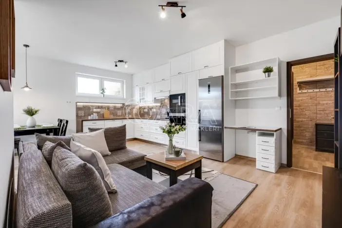 Prodej bytu 3+kk, Praha - Uhříněves, Firkušného, 78 m2