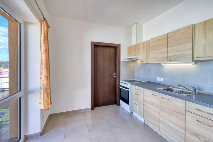 Prodej bytu 2+1, Plzeň, U Borských kasáren, 57 m2