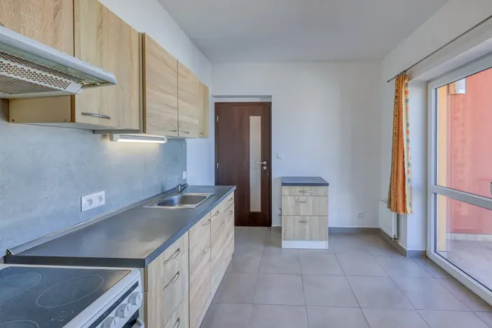 Prodej bytu 2+1, Plzeň, U Borských kasáren, 57 m2