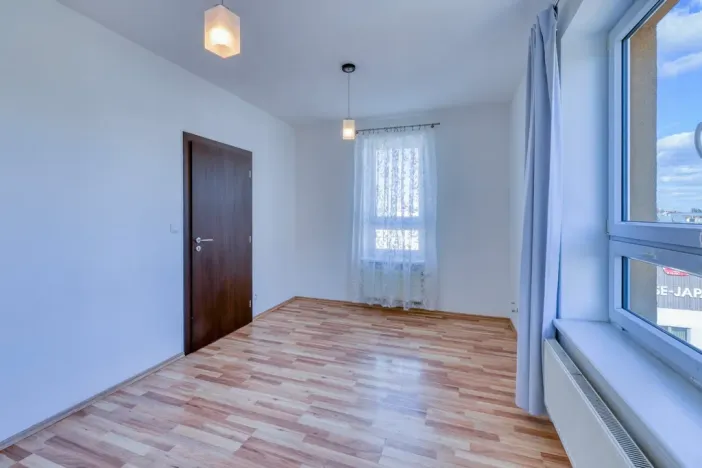 Prodej bytu 2+1, Plzeň, U Borských kasáren, 57 m2