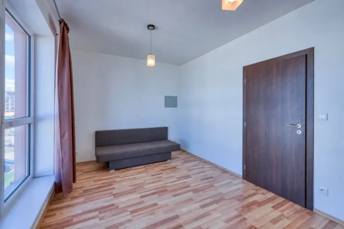Prodej bytu 2+1, Plzeň, U Borských kasáren, 57 m2