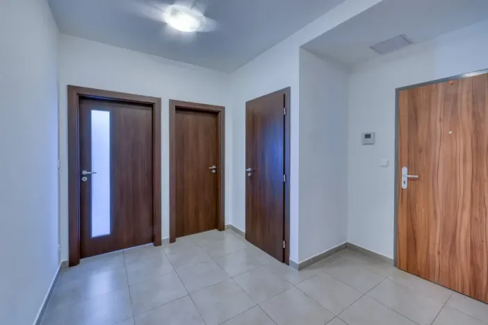 Prodej bytu 2+1, Plzeň, U Borských kasáren, 57 m2