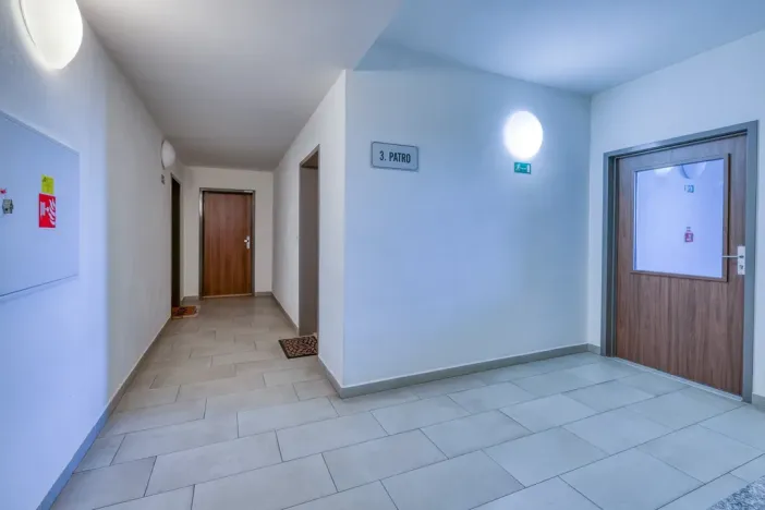 Prodej bytu 2+1, Plzeň, U Borských kasáren, 57 m2