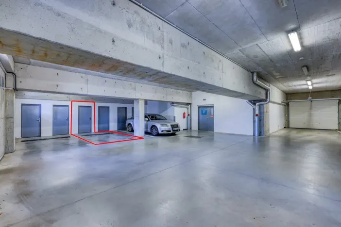Prodej bytu 2+1, Plzeň, U Borských kasáren, 57 m2