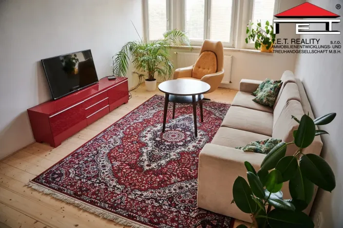 Pronájem bytu 1+kk, Ostrava, Nádražní, 25 m2