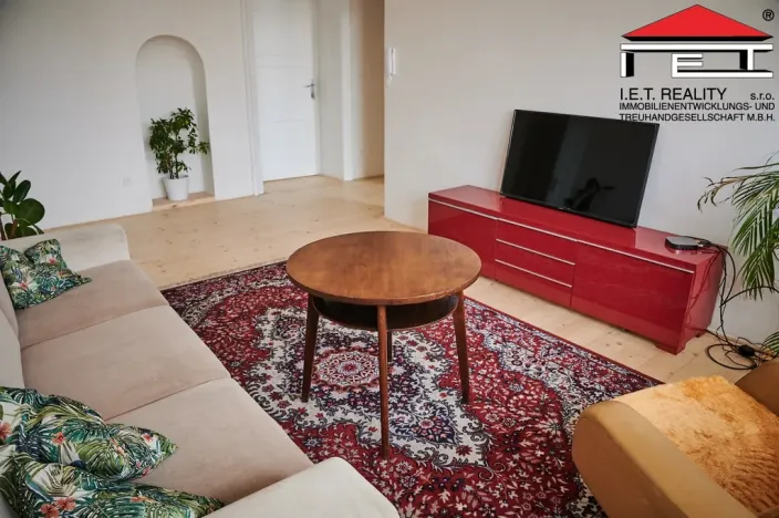 Pronájem bytu 1+kk, Ostrava, Nádražní, 25 m2