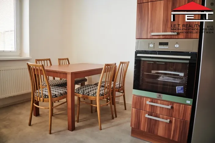 Pronájem bytu 1+kk, Ostrava, Nádražní, 25 m2