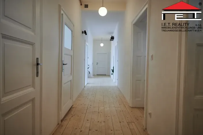 Pronájem bytu 1+kk, Ostrava, Nádražní, 25 m2
