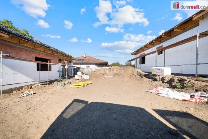 Prodej rodinného domu, Hrochův Týnec, Riegrova, 96 m2