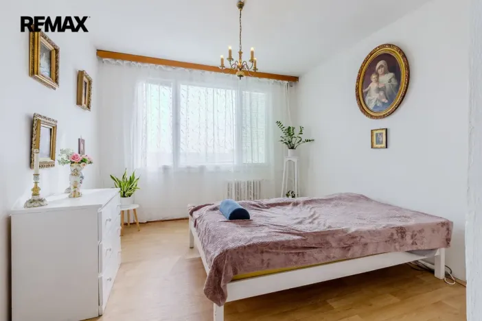 Prodej bytu 3+1, Praha - Michle, Bítovská, 73 m2